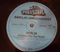 Barclay James Harvest-Berlin - A Concert For The People