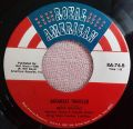 Bruce Nelson´s-Shake Em Up And Let Em Roll/ Arkansas Traveler