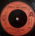 Barclay James Harvest-Life Is For Living