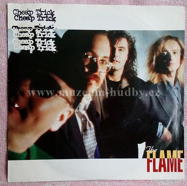 Cheap Trick