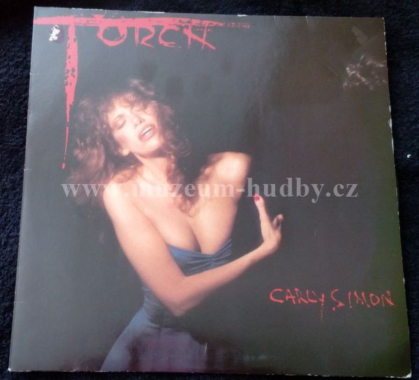 Carly Simon