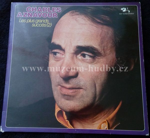 Charles Aznavour