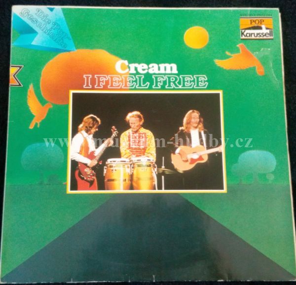 Cream