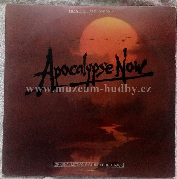 Carmine Coppola & Francis Coppola