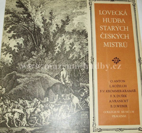 Collegium Musicum Pragense