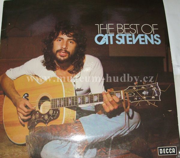 Cat Stevens