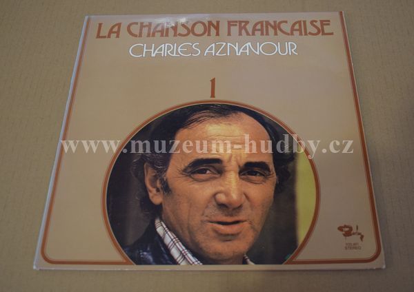 Charles Aznavour