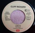 Cliff Richard-My Pretty One