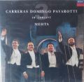 Carreas /  Domingo / Pavarotti