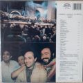 Carreas /  Domingo / Pavarotti-In Concert - Mehta