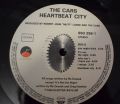 Cars-Heartbeat City