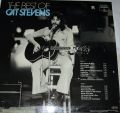 Cat Stevens-The Best Of Cat Stevens