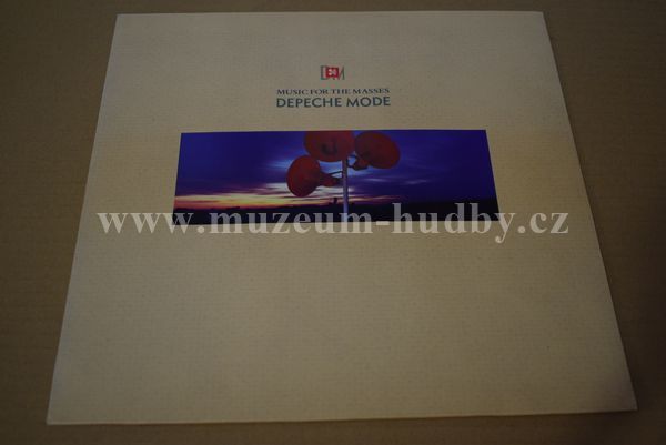 Depeche Mode