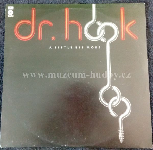 Dr. Hook