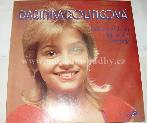 Darinka Rolincová