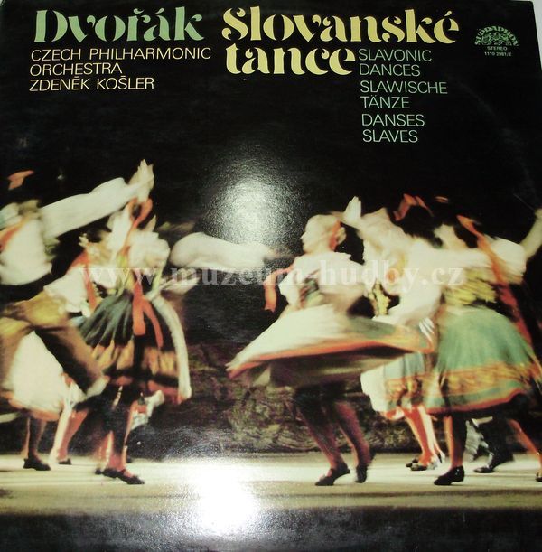 Dvořák