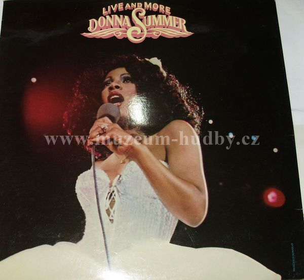 Donna Summer
