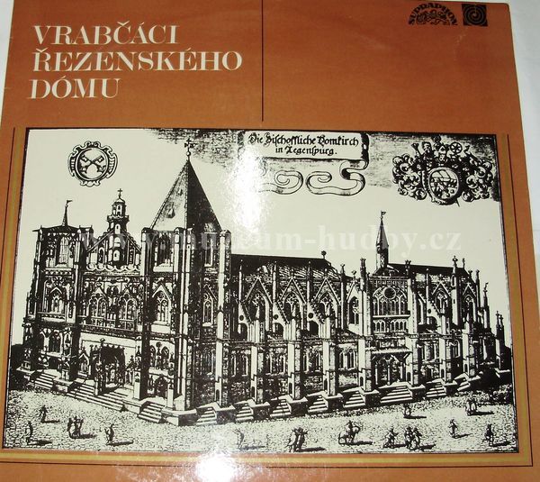 Die Regensburger Domspatzen, Theobald Schrems