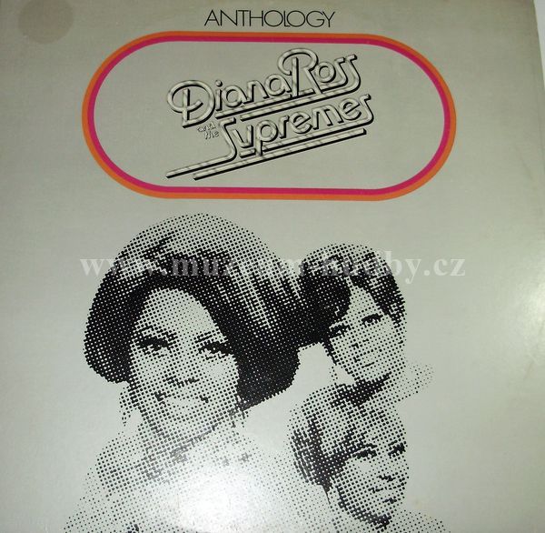 Diana Ross And The Supremes