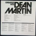 Dean Martin-Greatest Hits