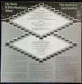 Dr. Hook & The Medicine Show-The Ballad Of Lucy Jordon