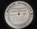 Dukes Of Dixieland-Up The Mississippi With The Dukes Of Dixieland, vol. 9