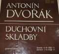 Dvořák, Czech Philharmonic Chorus, Josef Veselka, Prague Symphony Orchestra, Václav Smetáček