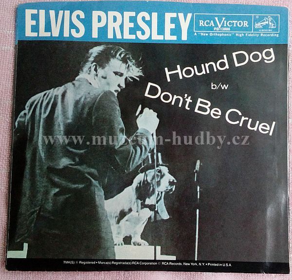 Elvis Presley