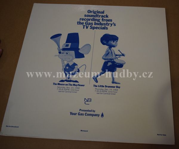 Ernie Ford, John Gary,...