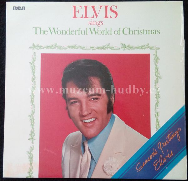 Elvis Presley