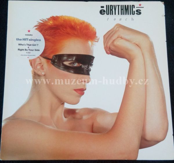 Eurythmics