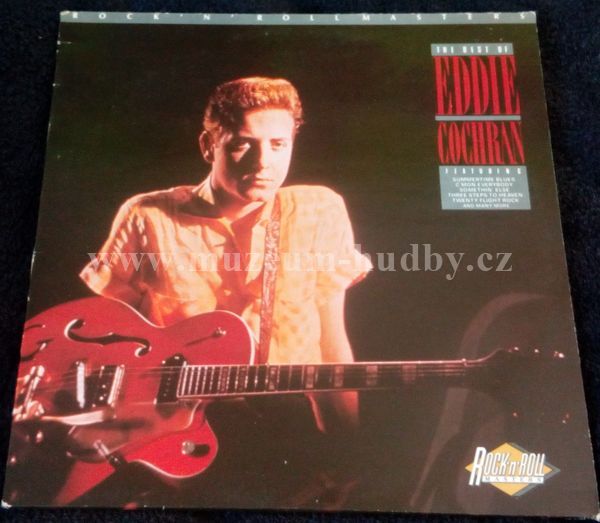 Eddie Cochran