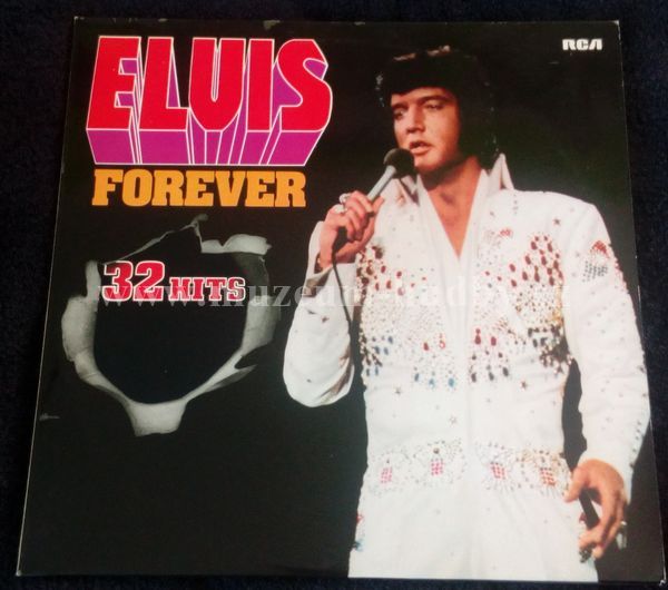 Elvis Presley
