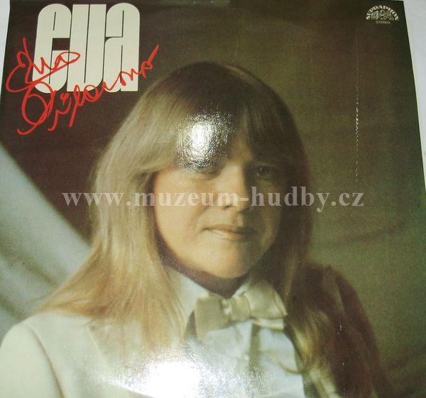 Eva Pilarová
