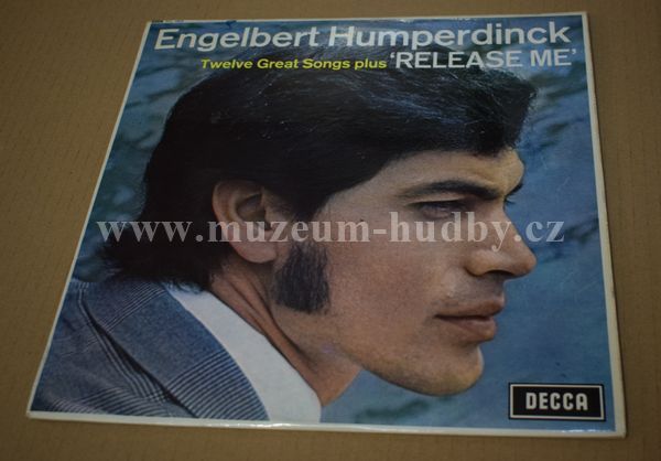 Engelbert Humperdinck