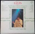 Elvis Presley-Elvis Sings The Wonderful World Of Christmas