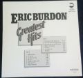 Eric Burdon-Greatest Hits