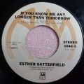 Esther Satterfield-Chase The Clouds Away
