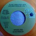 Elvis Presley-Elvis' Greatest Hits - Golden Singles Vol. I