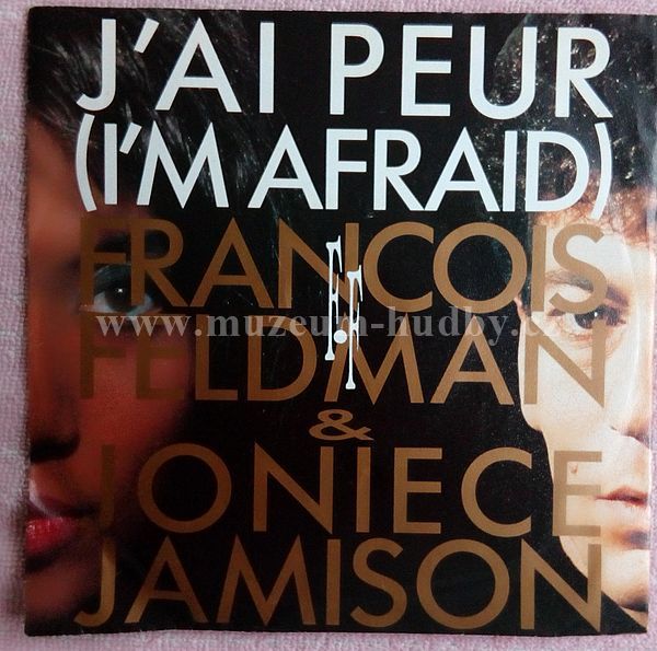 François Feldman & Joniece Jamison