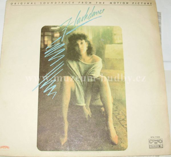 Flashdance