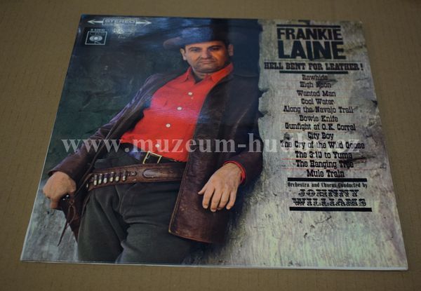 Frankie Laine
