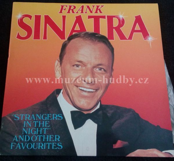 Frank Sinatra