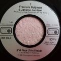 François Feldman & Joniece Jamison-J'Ai Peur (I'm Afraid)