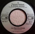 François Feldman & Joniece Jamison-J'Ai Peur (I'm Afraid)