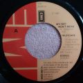 Fruitcake-My Feet Won't Move / You Cheer Me Up