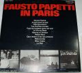 Fausto Papetti-I Remember N. 6 Douce France