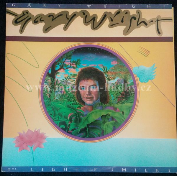 Gary Wright
