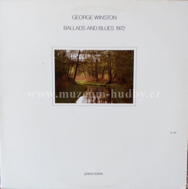 George Winston