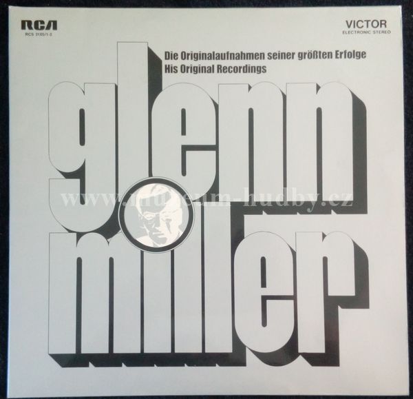 Glenn Miller